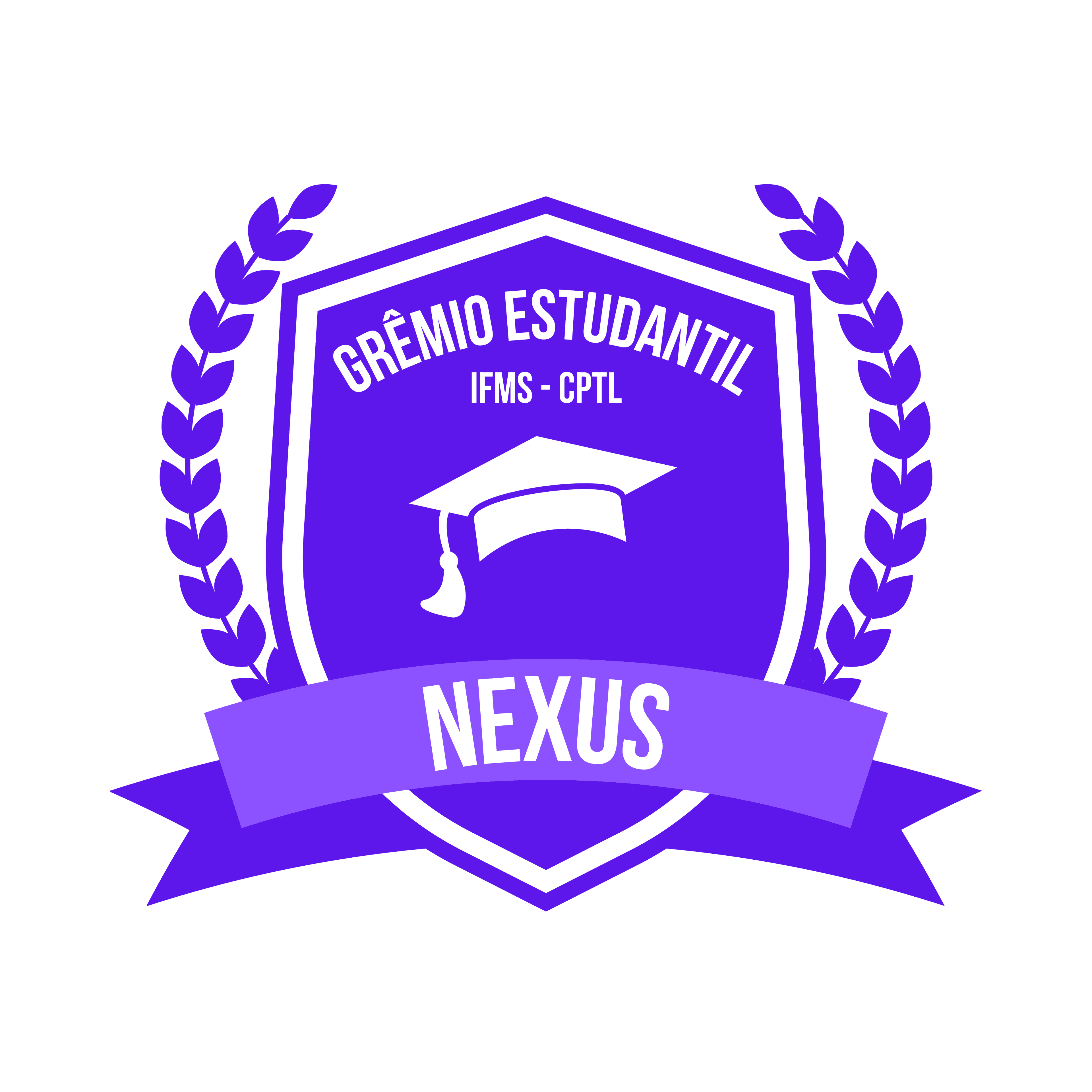 Logo Grêmio Nexus
